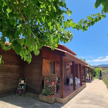 Les Valletes Arnés Exterior foto