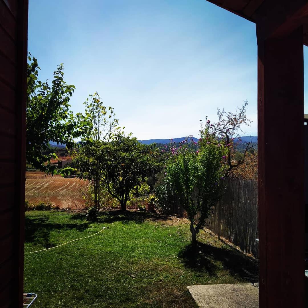 Les Valletes Arnés Zimmer foto