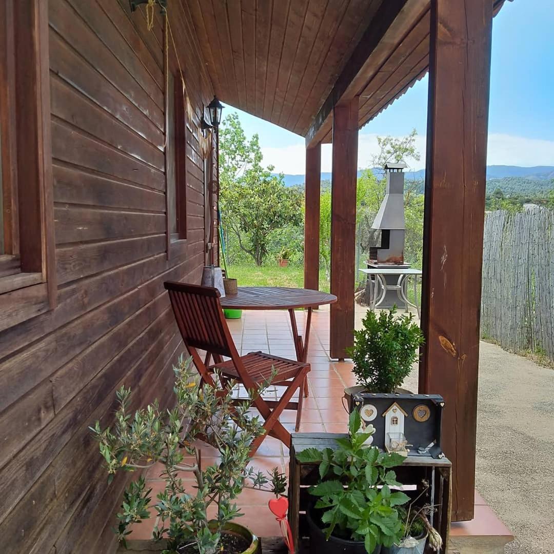 Les Valletes Arnés Zimmer foto